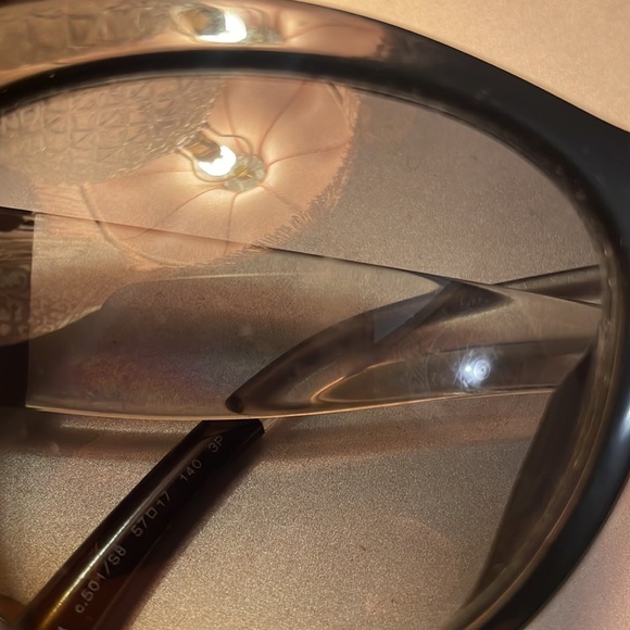 Chanel sunglasses - Picture 9 of 9